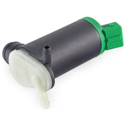 HELLA 8TW 006 847-031 Pompe De Lave-Glace 12 PEUGEOT: 106 I 3/5 portes, 206 3/5 portes, 407 SW, CITROËN: AX 3/5 portes, Saxo 3/5 portes