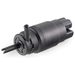 HELLA 8TW 006 848-031 Pompe De Lave-Glace 12 BMW: 3 Cabriolet, 3 Coupé, 3 Berline