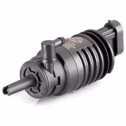 Pompe De Lave-Glace; HELLA; 12; pour RENAULT; 7700802336, 8201626365