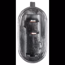 HELLA 8TW 006 848-051 Pompe De Lave-Glace 12 RENAULT: Trafic I Van, SAFRANE 2, ESPACE 2