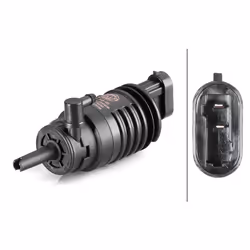 HELLA 8TW 006 848-051 Pompe De Lave-Glace 12 RENAULT: Trafic I Van, SAFRANE 2, ESPACE 2