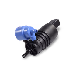Pompe De Lave-Glace; HELLA; 12; pour PEUGEOT, CITROËN; 643446, 643466, 643446, 643466
