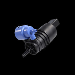 HELLA 8TW 006 848-061 Pompe De Lave-Glace 12 PEUGEOT: 205 I 3/5 portes, 205 II 3/5 portes, 106 I 3/5 portes, CITROËN: AX 3/5 portes, C15 Van