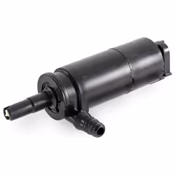 Pompe d'eau de nettoyage, nettoyage des phares; HELLA; pour OPEL, SAAB, MASERATI, VAUXHALL; 90508709, 1452104, 90508709, 1452 ...