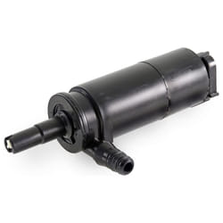 HELLA 8TW 006 849-051 Pompe d'eau de nettoyage, nettoyage des phares OPEL: Astra H 3/5 portes, Vectra C Berline, Astra H Caravan