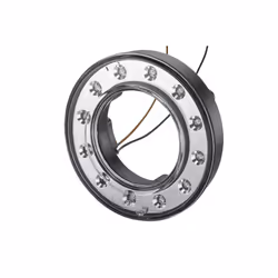 Feu de position arrière; HELLA; LED arrière; pour SEAT, VW, OPEL, VAUXHALL; 05751198, E11197, 4501077, 0200036, 40150409