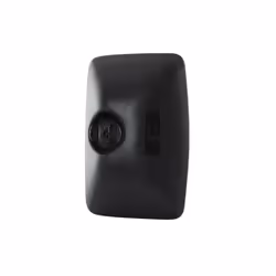 Rétroviseur extérieur Hella 8SB 004 288-092 côté conducteur ou passager noir MERCEDES-BENZ: T1/TN Camion plate-forme/Châssis, T1/TN Van / Break