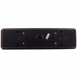 HELLA 2VP 008 204-181 Feu arrière gauche, droit P21W, R5W 24 sans ampoules avec porte-lampe IVECO: EuroCargo I-III, EuroTrakker