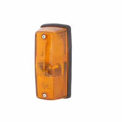 Feu clignotant HELLA 2BA 001 277-021
