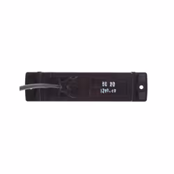 HELLA 2PS 008 645-011 Feu de position LED droit, gauche 12 Raccord fileté, Montage en saillie - Vue supplémentaire 4