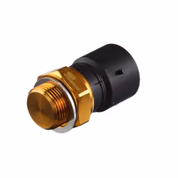 Interrupteur de température, ventilateur de radiateur; HELLA; M 22 x 1,5 12; pour OPEL, VAUXHALL; 90449435, 90449435, 1341030 ...