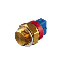 HELLA 6ZT 007 836-021 Interrupteur de température, ventilateur de radiateur M 22 x 1,5 12 PEUGEOT: 106 I 3/5 portes, 205 II 3/5 portes