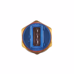 HELLA 6ZT 007 836-021 Interrupteur de température, ventilateur de radiateur M 22 x 1,5 12 PEUGEOT: 106 I 3/5 portes, 205 II 3/5 portes