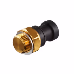 Interrupteur de température, ventilateur de radiateur; HELLA; M 22 x 1,5 12; pour FIAT, PEUGEOT, CITROËN, LANCIA, ALFA ROMEO; ...