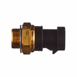 HELLA 6ZT 007 837-031 Interrupteur de température, ventilateur de radiateur M 22 x 1,5 12 FIAT: Ducato II Camion plate-forme/Châssis, Ducato II Bus