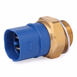 HELLA 6ZT 007 837-061 Interrupteur de température, ventilateur de radiateur M 22 x 1,5 12 VOLKSWAGEN: GOLF 3, Golf 4, Polo III 3/5 portes