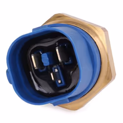 HELLA 6ZT 007 837-061 Interrupteur de température, ventilateur de radiateur M 22 x 1,5 12 VOLKSWAGEN: GOLF 3, Golf 4, Polo III 3/5 portes - Vue supplémentaire 4