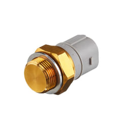 HELLA 6ZT 007 837-071 Interrupteur de température, ventilateur de radiateur M 22 x 1,5 12 VOLKSWAGEN: Transporter 4, TRANSPORTER 4 Bus