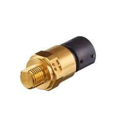 Interrupteur de température, ventilateur de radiateur; HELLA; M 14 x 1,5 12; pour BMW; 5741044, 61318361787, 8361787
