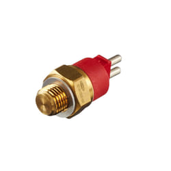 HELLA 6ZT 008 729-001 Interrupteur de température, ventilateur de radiateur M 14 x 1,5 12 MERCEDES-BENZ: Classe S Berline, 190, W124 Berline