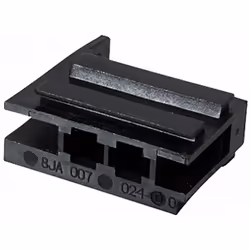 Porte-fusible HELLA 8JA 007 024-001