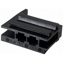 Porte-fusible HELLA 8JA 007 024-001