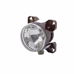 Optique, projecteur longue portée; HELLA