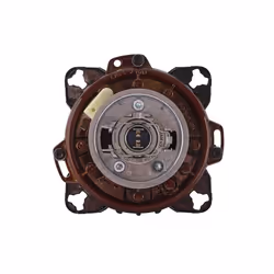 HELLA 1BL 008 193-011 Optique, projecteur principal