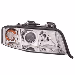 Projecteur principal HELLA 1EL 008 472-021, droite