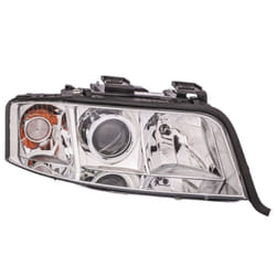 Projecteur principal HELLA 1EL 008 472-021, droite