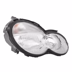 Projecteur principal HELLA 1DR 007 984-101, droite