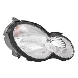 Projecteur principal HELLA 1DR 007 984-101, droite