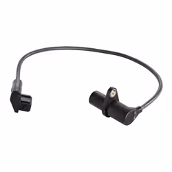 Capteur, position d'arbre à cames; HELLA; inductif; pour BMW; 12141726548, 12141726590, 1726548, 1726590