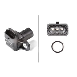 Capteur, impulsion d'allumage HELLA 6PU 009 121-071