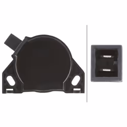 Avertisseur de marche arrière HELLA 3SL 009 148-101