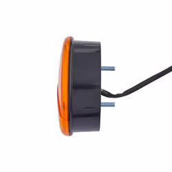 HELLA 2BA 964 169-311 Feu clignotant LED 24 jaune droit, gauche