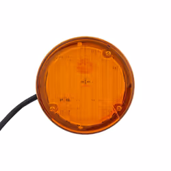 HELLA 2BA 964 169-311 Feu clignotant LED 24 jaune droit, gauche - Vue supplémentaire 4