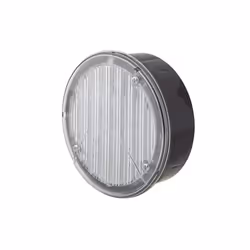 Feu arrière; HELLA; gauche transparent noir; 825KSL029, 58RS175077, 1529559, E49823, 0004281101