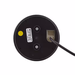 HELLA 2SD 964 169-331 Feu arrière gauche transparent noir