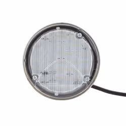 HELLA 2SD 964 169-331 Feu arrière gauche transparent noir - Vue supplémentaire 4