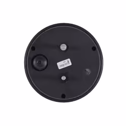 HELLA 2SB 964 169-531 Feu arrière droit, gauche Rouge noir sans ampoules