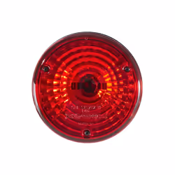 HELLA 2SB 964 169-531 Feu arrière droit, gauche Rouge noir sans ampoules - Vue supplémentaire 4