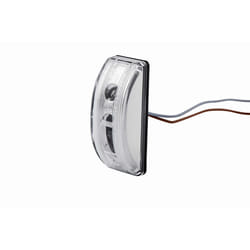 HELLA 2BM 008 771-001 Feu clignotant supplémentaire