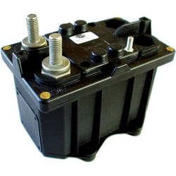 Coupe-batterie HELLA 6EK 008 776-001