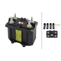 Coupe-batterie HELLA 6EK 008 776-011