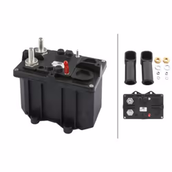 Coupe-batterie HELLA 6EK 008 776-031