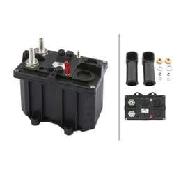Coupe-batterie HELLA 6EK 008 776-031