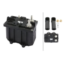 Coupe-batterie HELLA 6EK 008 776-051