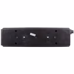 HELLA 2VP 008 204-241 Feu arrière droit P21W, R5W noir 12, 24 sans ampoules avec porte-lampe DAF: CF 85 - Vue supplémentaire 4