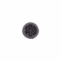 HELLA 2VD 008 204-251 Feu arrière gauche P21W, R5W noir 12, 24 sans ampoules avec porte-lampe DAF: CF 85 - Vue supplémentaire 5